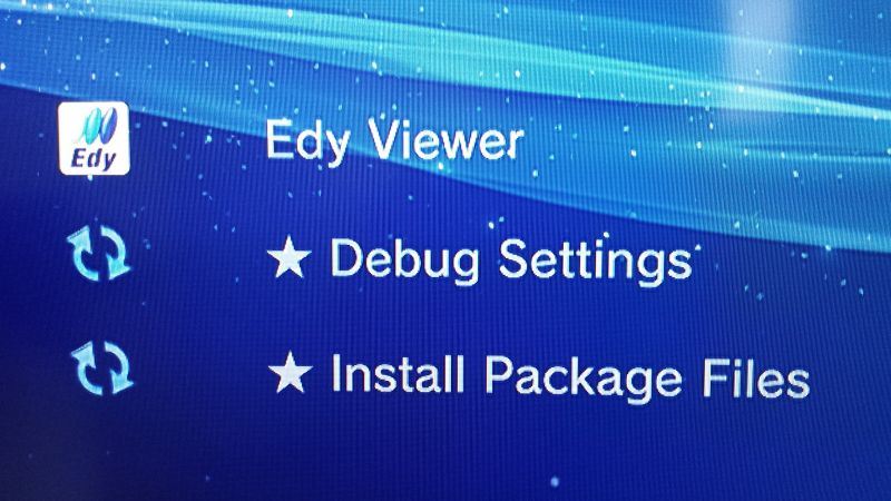 Ps3 downgrade ofw 4.21 to cfw 3.55